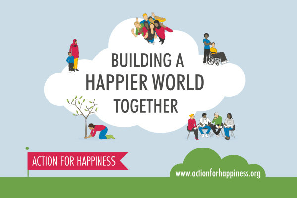 Happy International Day of Happiness 2015